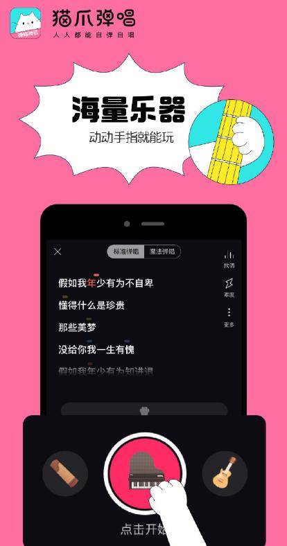 猫咪APP最新版全新功能与体验探索