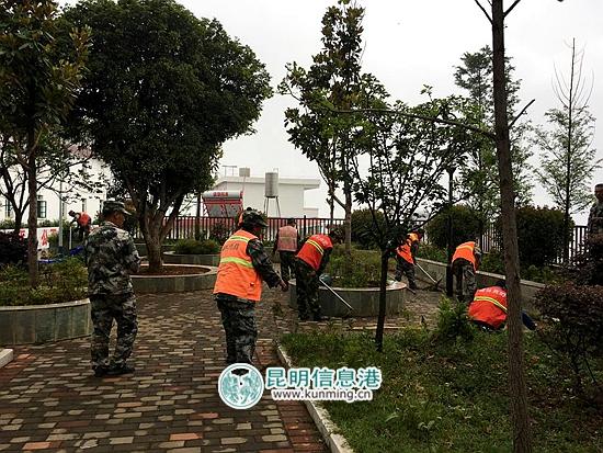 昆明倘甸，最新发展与变化动态