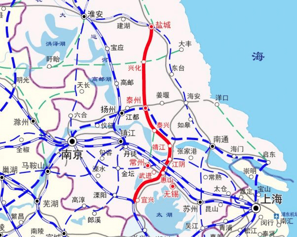 聊泰铁路最新进展、影响及未来展望