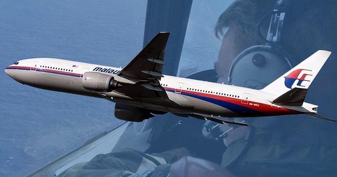 MH370航班最新动态，追寻失踪之谜的曙光持续闪耀