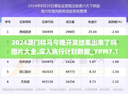 2024正版今晚开特马,收益成语分析落实_复刻款42.208