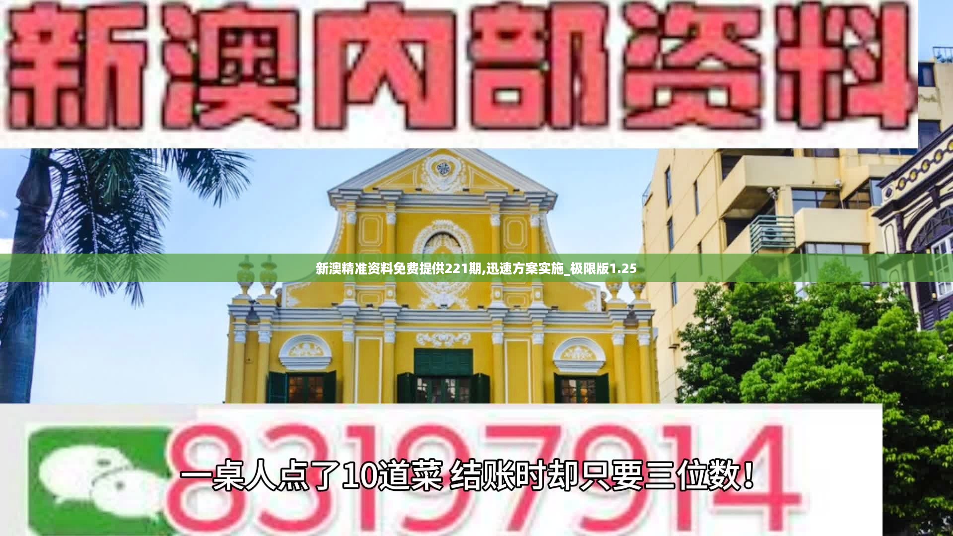 新澳精准资料免费提供221期,实地计划验证策略_OP29.275