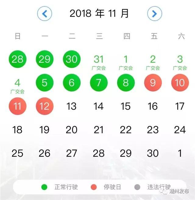 广州外地车最新规定及其影响分析