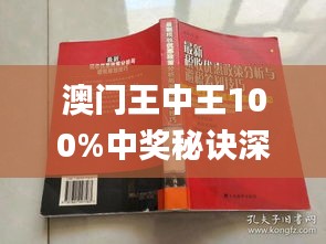 新澳门王中王100%期期中｜全面解读说明