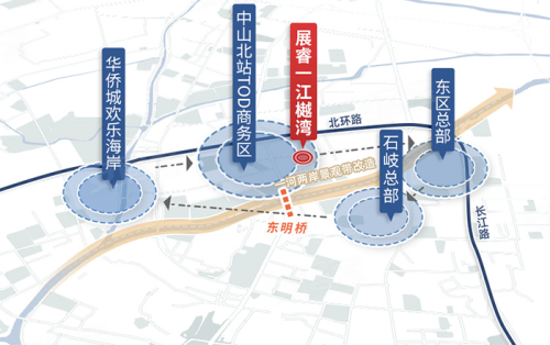 岐江新城未来繁荣面貌揭秘最新消息