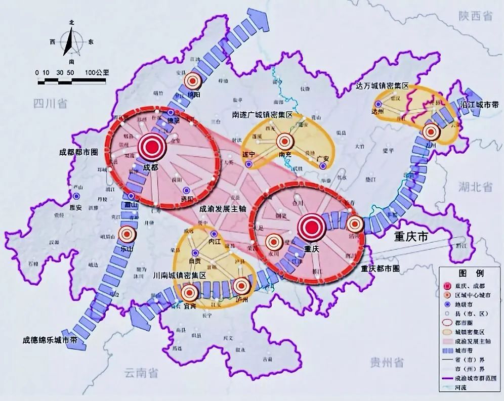 绵万高速最新线路走向，助力区域经济发展连接未来