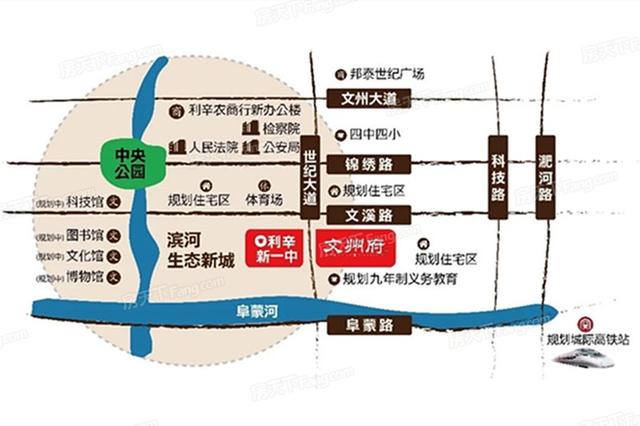 安徽利辛最新房价走势解析与深度分析