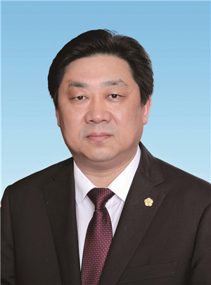 无锡市最新副市长名单及职能概览