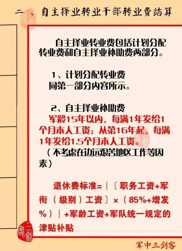 解读2016转业滞留最新规定，政策解读与影响分析