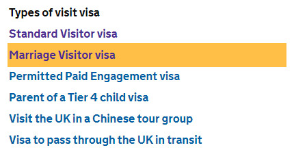 英国结婚签证最新动态，全面解读与深度探讨