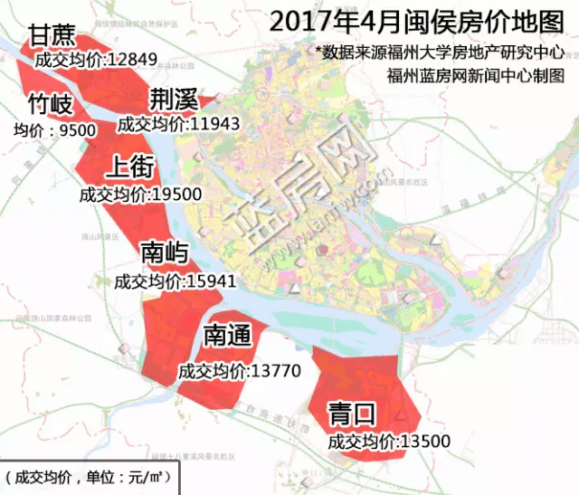 闽侯房价走势揭秘，最新消息、市场趋势与影响因素深度剖析