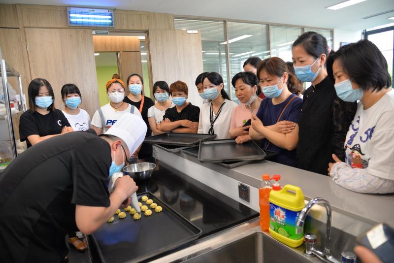 苏州面点师匠心独运，最新招聘启事探寻美食传承之道