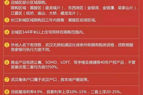 武汉积分落户最新政策解读及影响分析