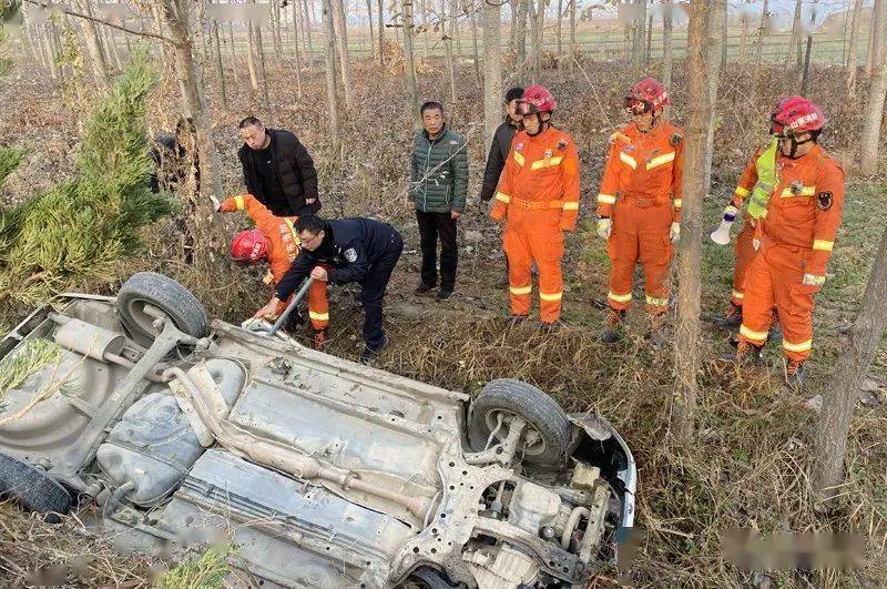 阳谷车祸事件最新消息深度报道