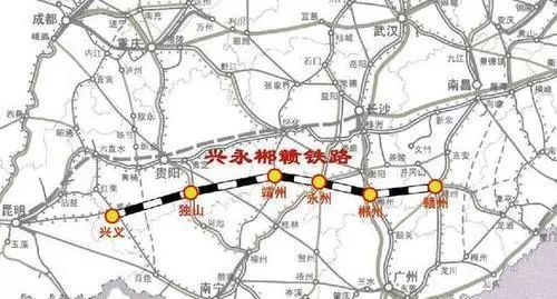 湖南武冈铁路最新动态全面解析