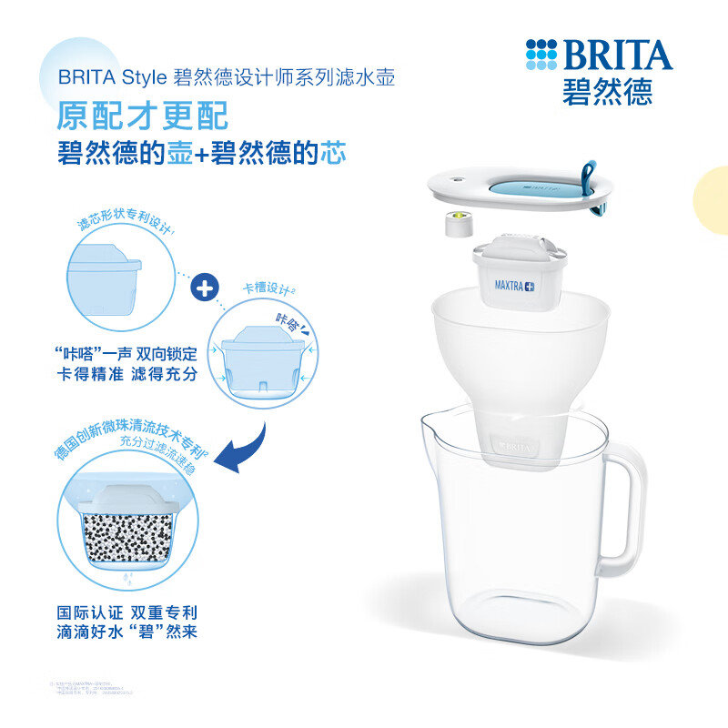 碧然德最新动态与技术革新，引领行业迈入新纪元