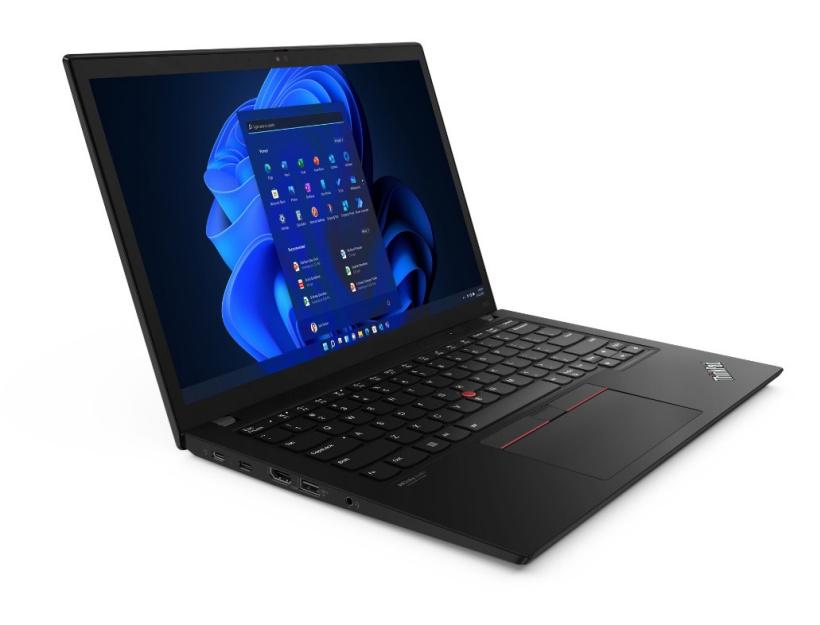 ThinkPad X系列，设计与科技的极致融合