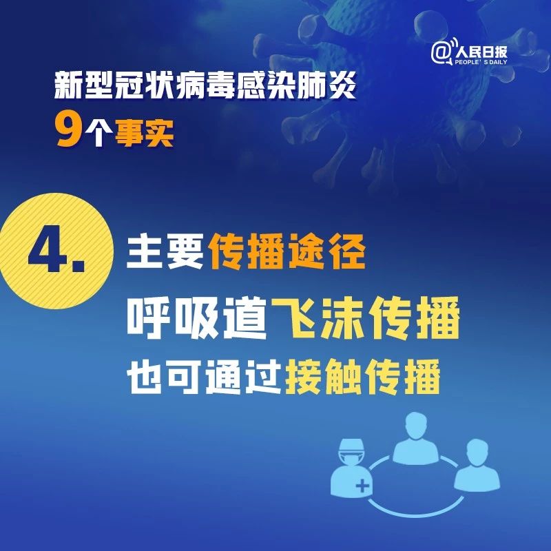 全球共同应对最新信息肺炎病毒挑战