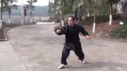 最新缠丝拳，传统武术的现代焕新演绎